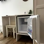 فندق مبيت وإفطار Oltremare تْشيفالو