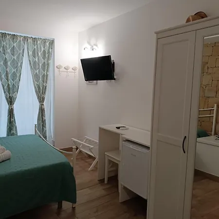 Oltremare فندق مبيت وإفطار