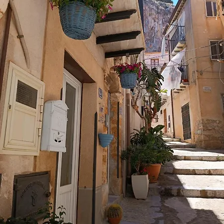 Bed & Breakfast Oltremare Cefalù