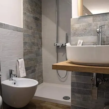 Bed & Breakfast Oltremare