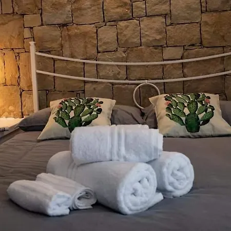 Oltremare Bed & Breakfast