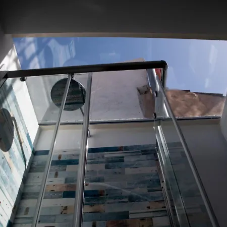 Bed & Breakfast Oltremare