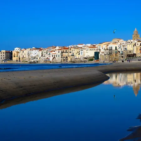 Bed & Breakfast Oltremare 4*