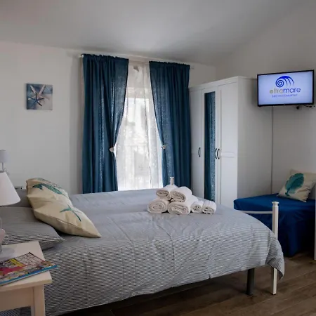 Bed & Breakfast Oltremare 4*