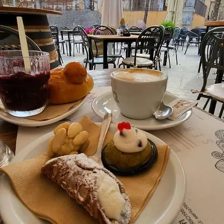 Oltremare Bed & Breakfast 4*