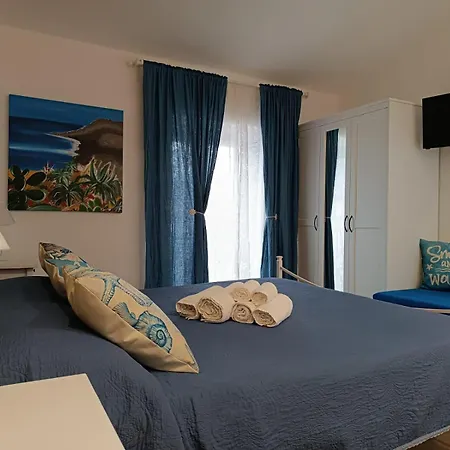 Oltremare Bed & Breakfast