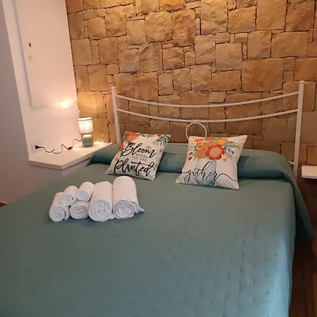 Bed and breakfast Oltremare