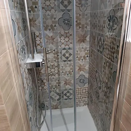 Bed & Breakfast Oltremare 4*