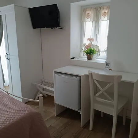 Oltremare Bed and breakfast Cefalú