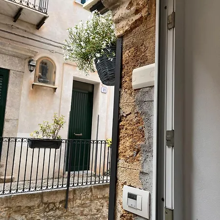 Bed and breakfast Oltremare