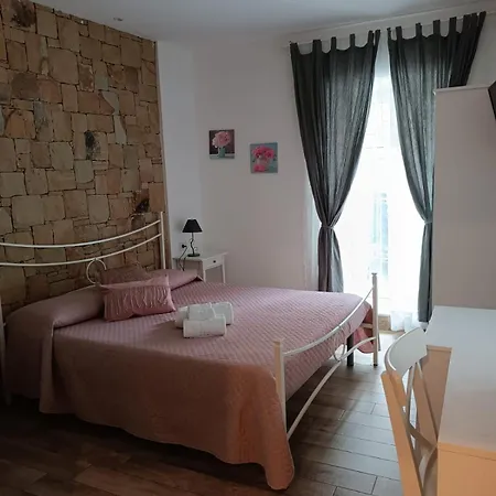 Oltremare 4* Cefalú