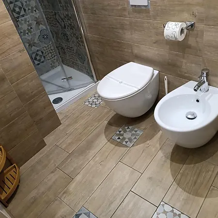 Oltremare Bed & Breakfast