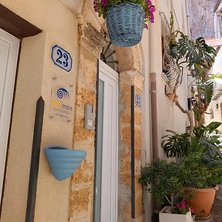 Bed and breakfast Oltremare