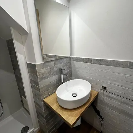 Oltremare Bed & Breakfast 4*