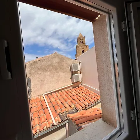 Bed and breakfast Oltremare 4*