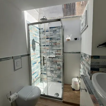 Oltremare Bed & Breakfast Cefalù