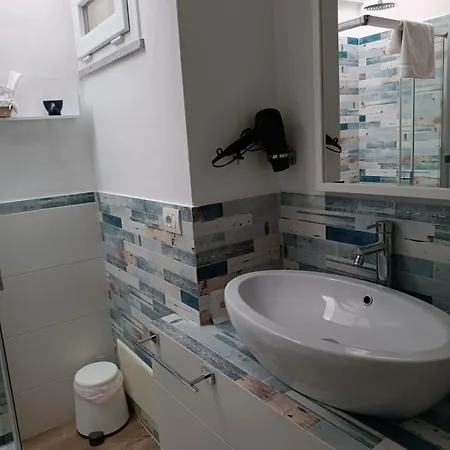 Oltremare Bed & Breakfast