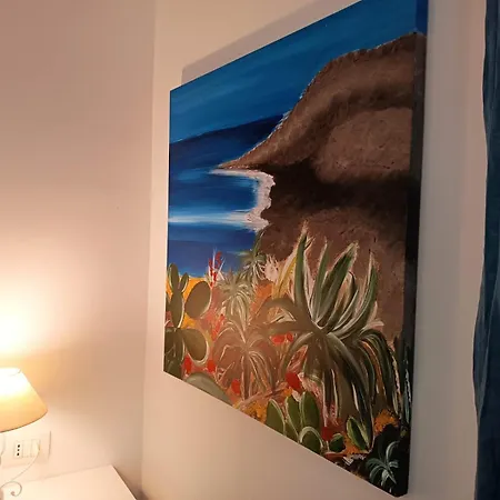 Bed & Breakfast Oltremare