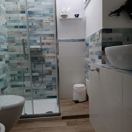 Bed & Breakfast Oltremare 4*