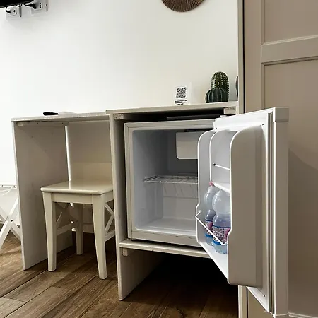 Bed and breakfast Oltremare Cefalú