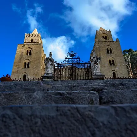 Bed and breakfast Oltremare 4*