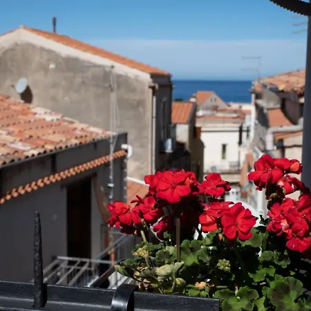 Bed & Breakfast Oltremare Cefalu