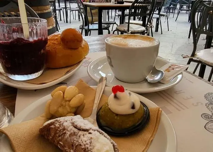 Oltremare Alojamento de Acomodação e Pequeno-almoço 4*