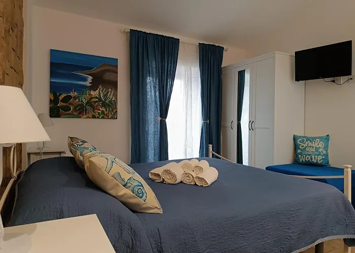 Oltremare Alojamento de Acomodação e Pequeno-almoço