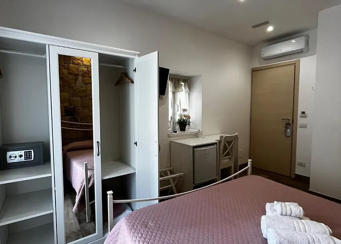 Oltremare 4* צ'פאלו