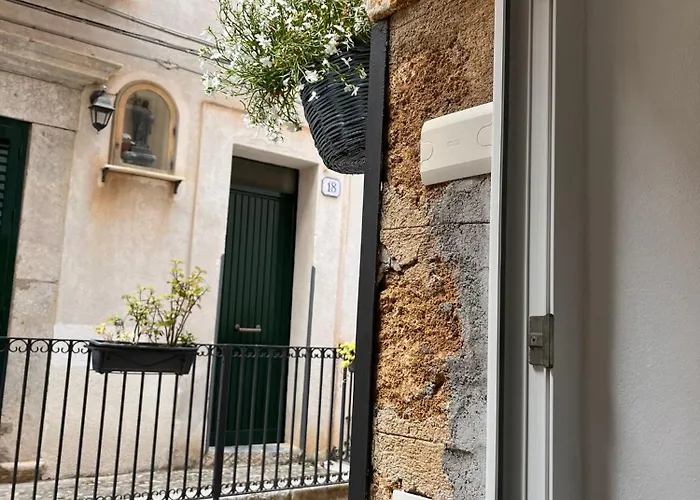 Alojamento de Acomodação e Pequeno-almoço Oltremare