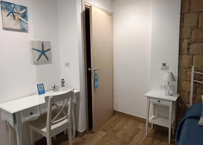 Oltremare Alojamento de Acomodação e Pequeno-almoço 4*