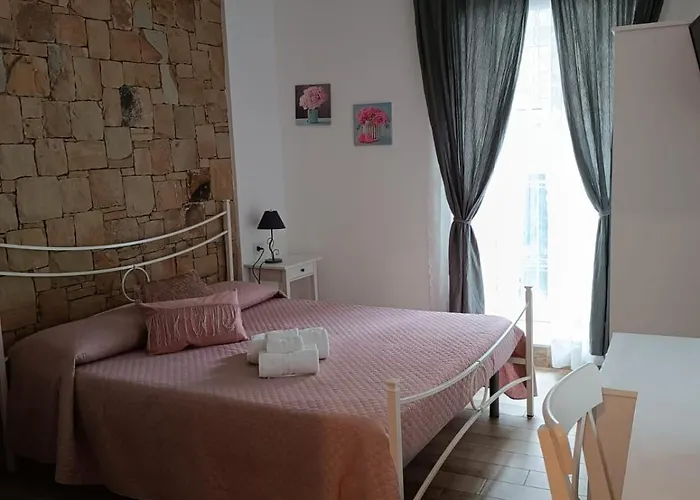 Oltremare 4* צ'פאלו