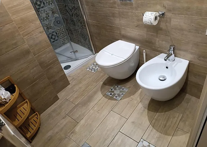 Oltremare Alojamento de Acomodação e Pequeno-almoço