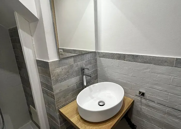 Oltremare לינה וארוחת בוקר 4*