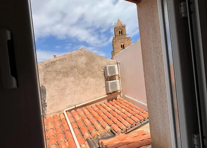 Alojamento de Acomodação e Pequeno-almoço Oltremare 4*