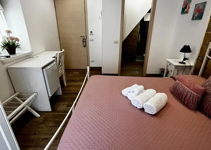 Oltremare 4* צ'פאלו