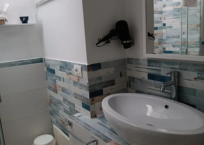 Oltremare Alojamento de Acomodação e Pequeno-almoço