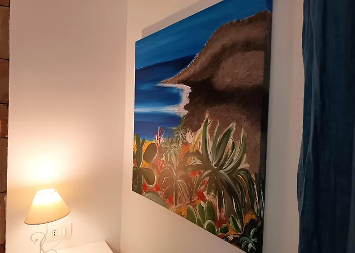 Alojamento de Acomodação e Pequeno-almoço Oltremare