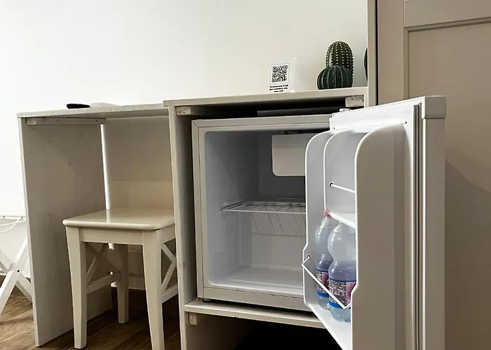 לינה וארוחת בוקר Oltremare צ'פאלו